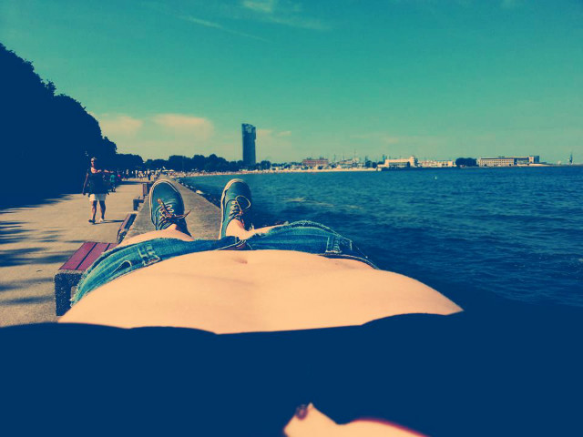 holiday.