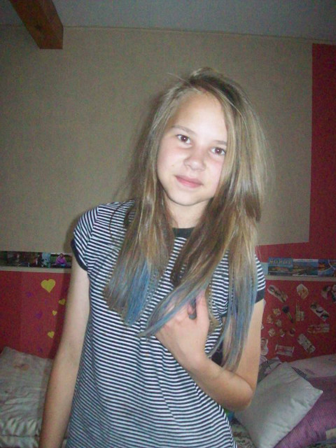 Wakacyjnie ;P 