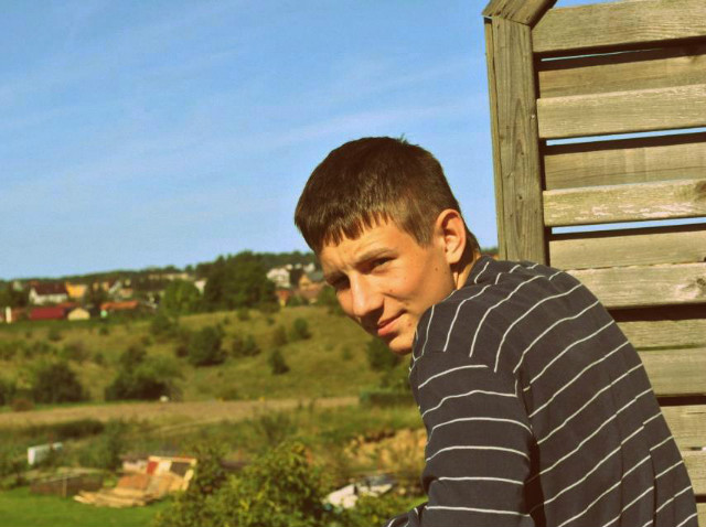 Pierdolona mio.