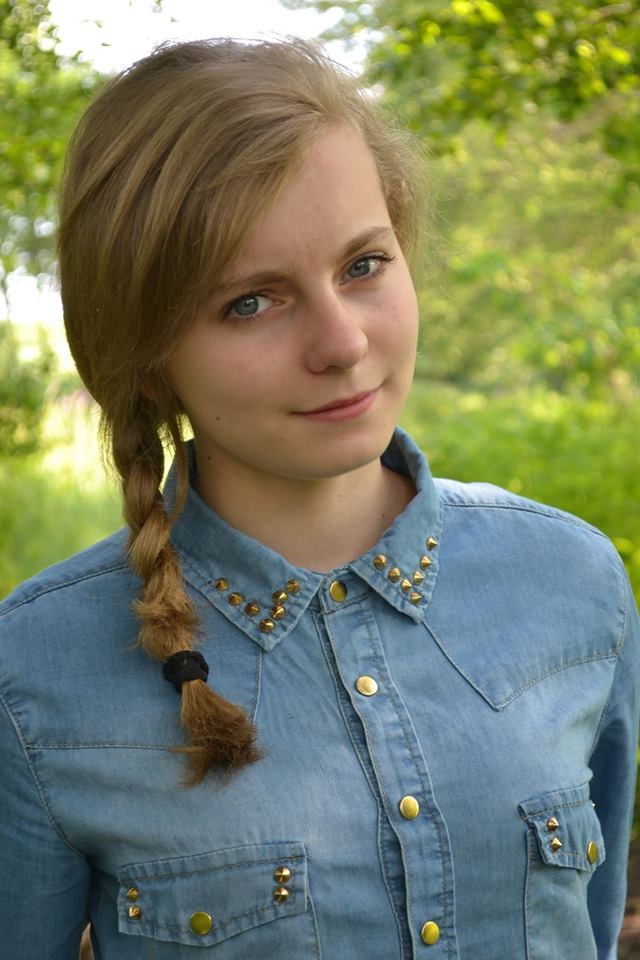 :P