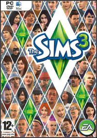 THE SIMS 3