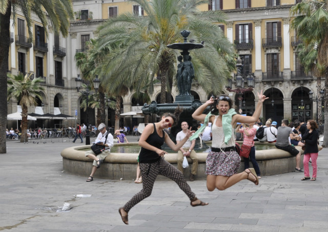 Espana
