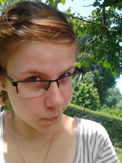 Elo elo :>