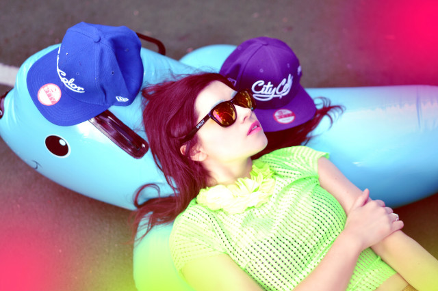 City Color