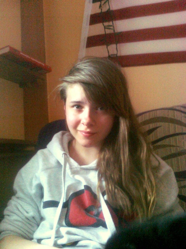 nuda :c