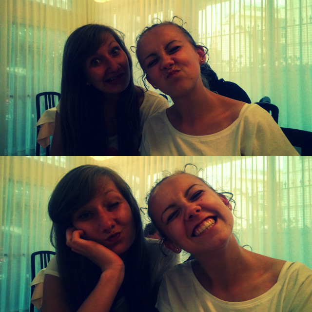 Hey Hey Hey :)