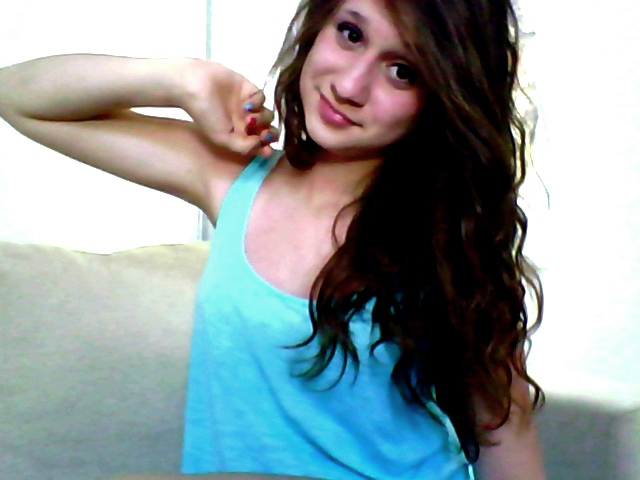 finally summer