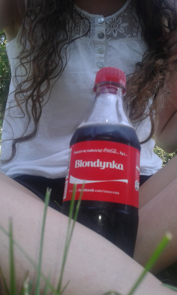 BLONDYNKA is back