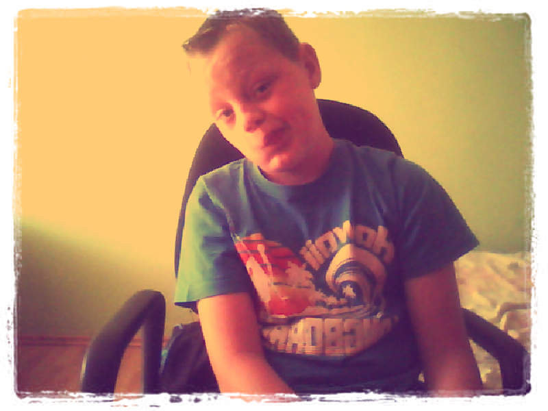 Dziubek :*