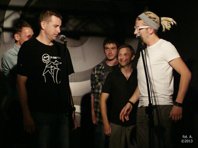 pitek, 5 lipca 2013
