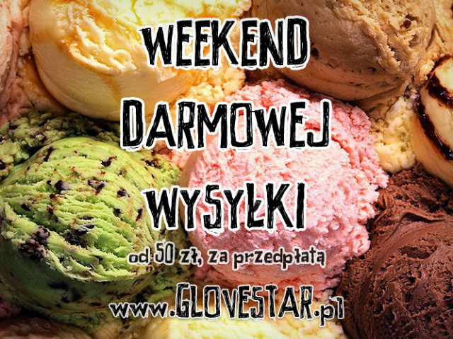 glovestar sklep promocja