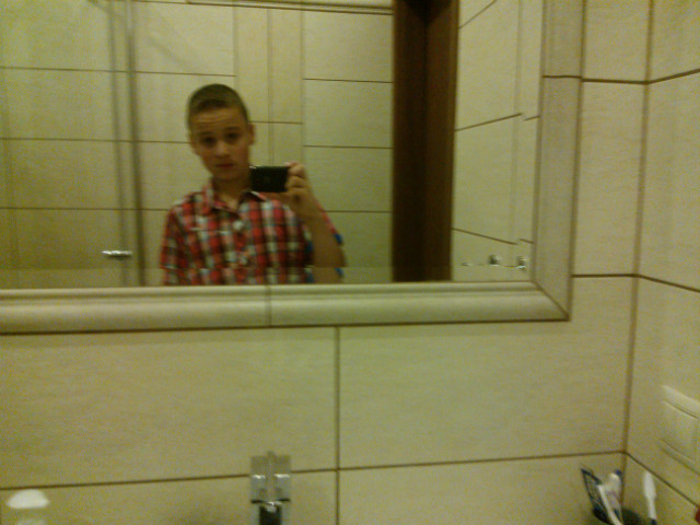 :) 