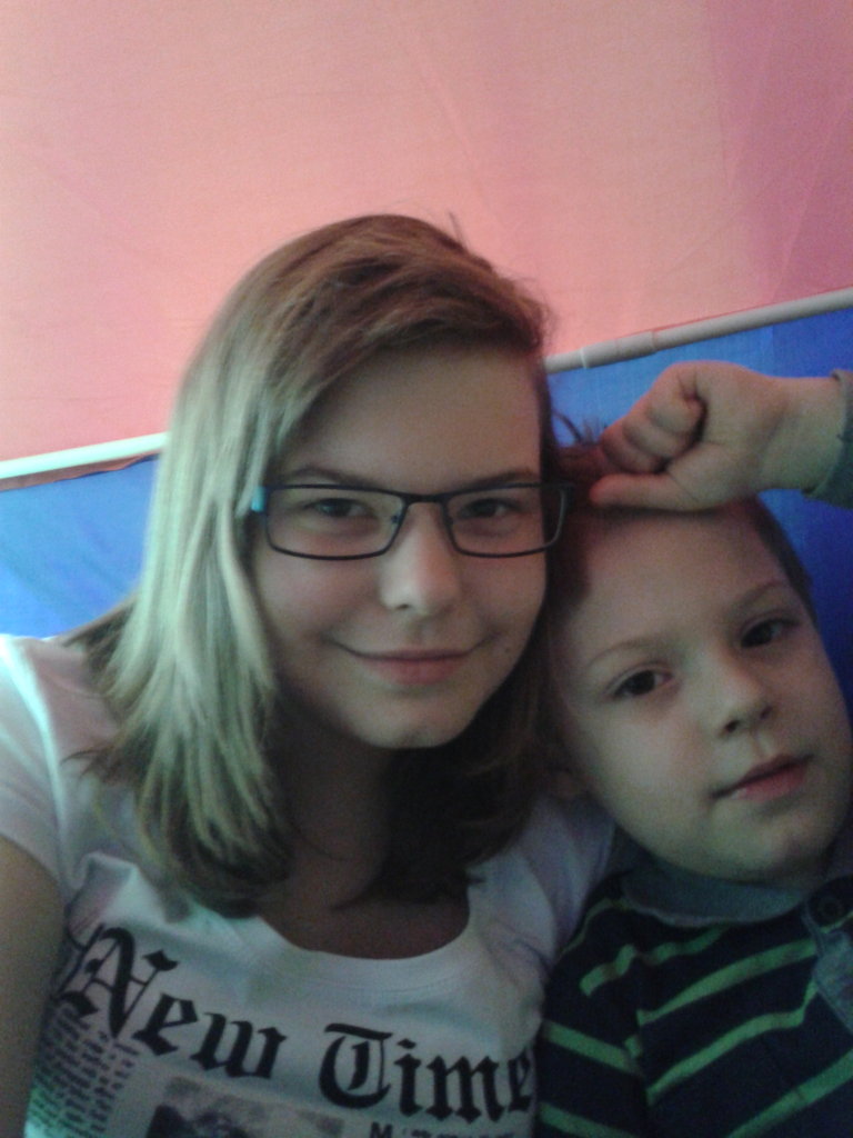 Mj kochanyy. 