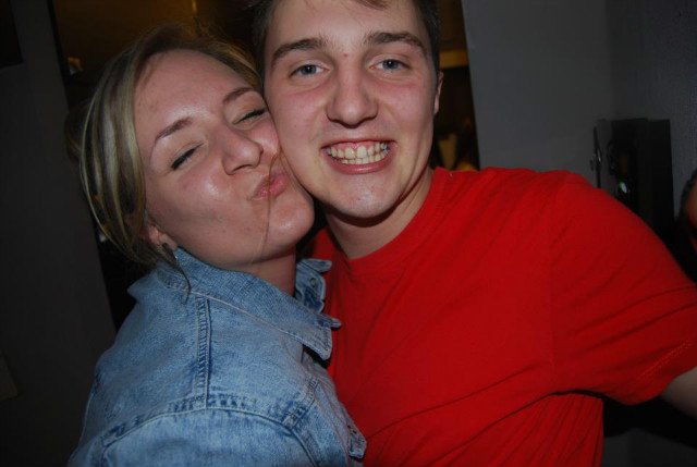 cze Deo ;*