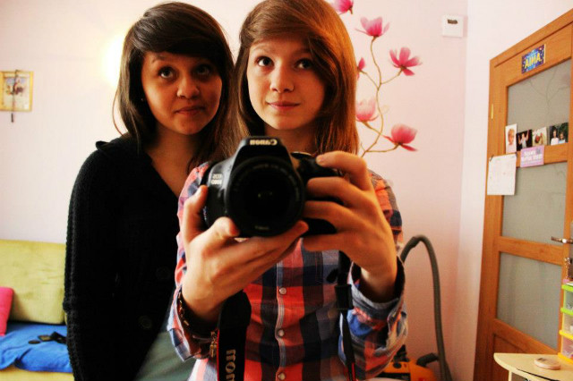 Kinga.