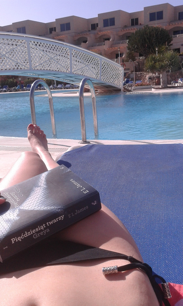 good book