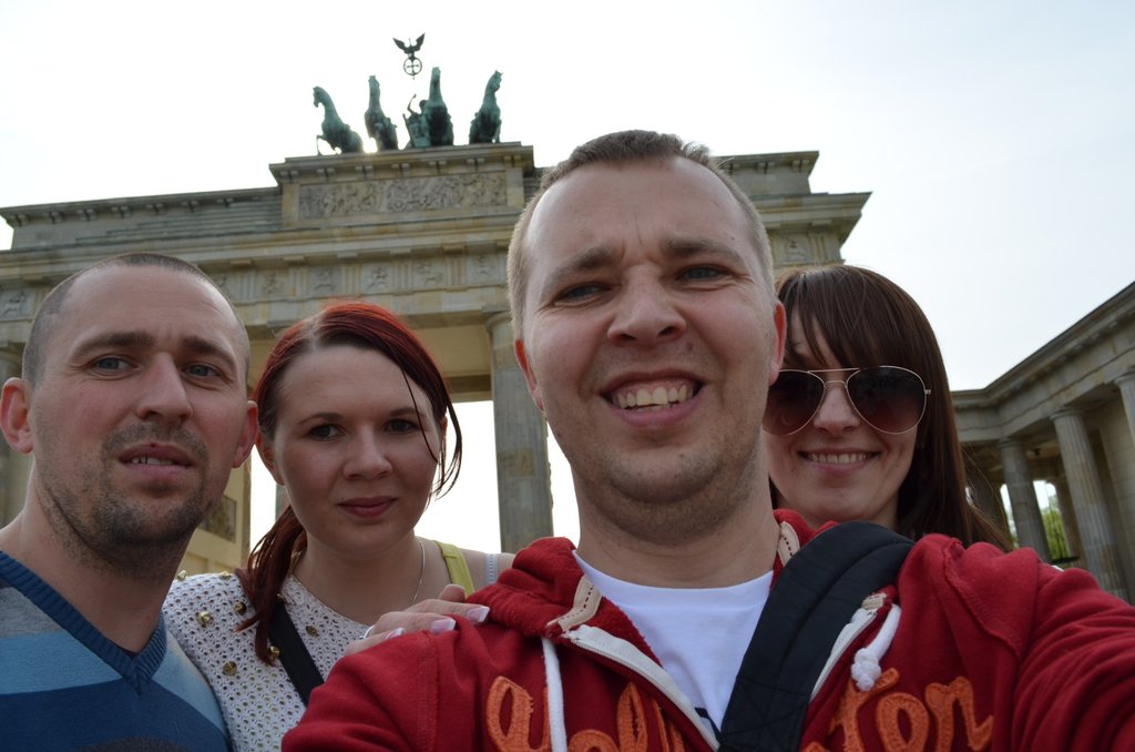 Berlin !