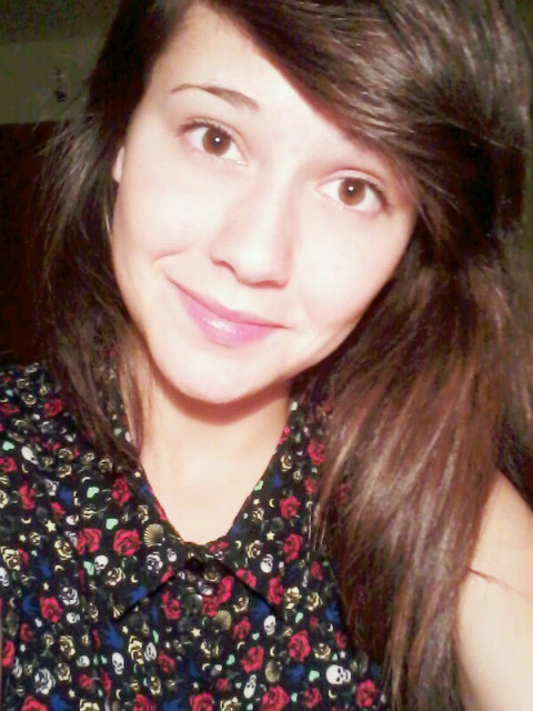 Hahhahahaha, nothing. 