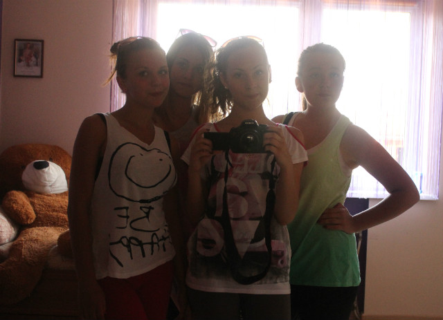 lasecki ;D
