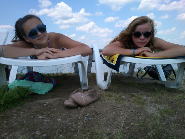SUMMER