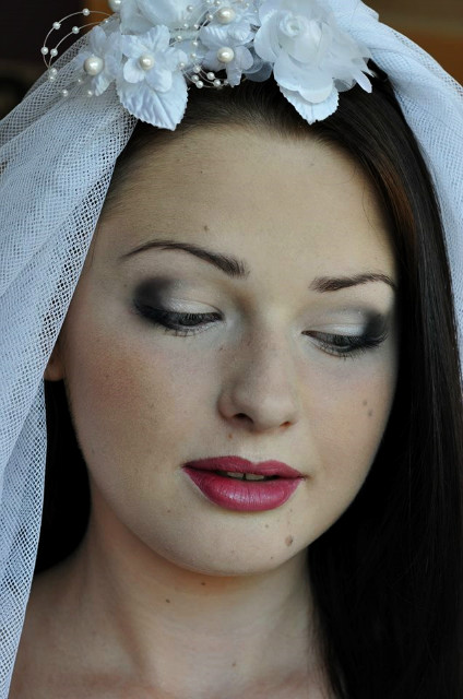 Make-up lubny