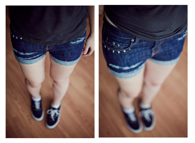 Dr Denim 36-38