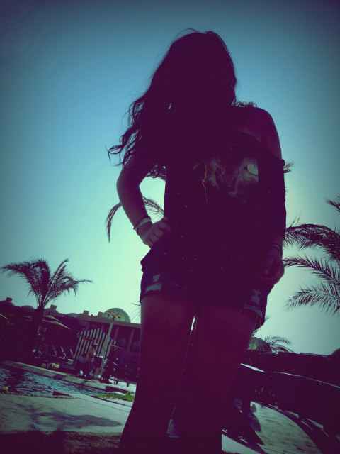 im not strong enough..