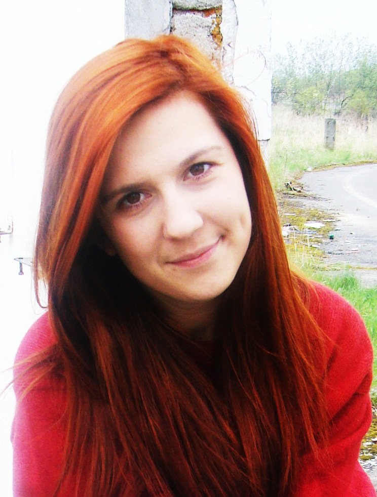 jestem dumnaa ! :)