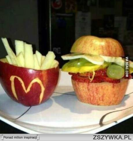 MC Donald 
