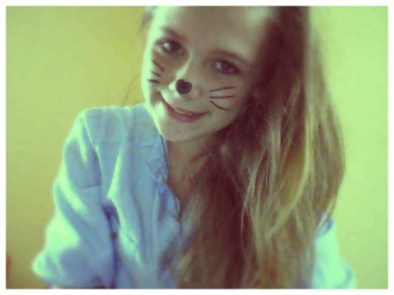 Ciuszki ^^