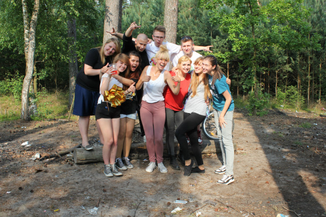 with my the best to the rest!