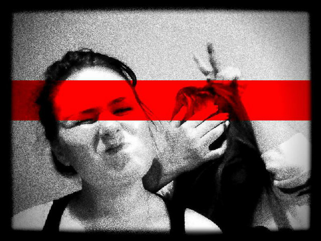 Pierwsza podr ! ;d
