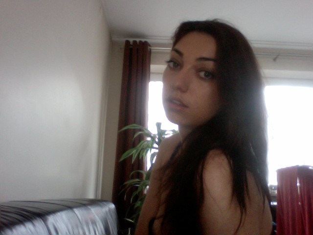 lazy afternoon 