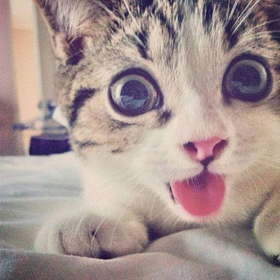 :D