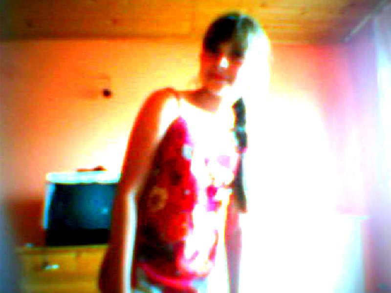 Jaa. :)