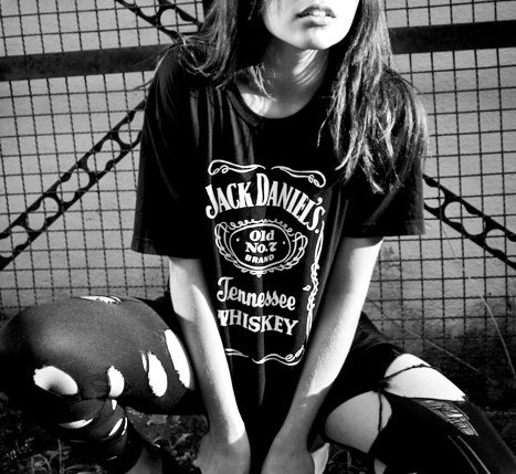 JackDaniel's