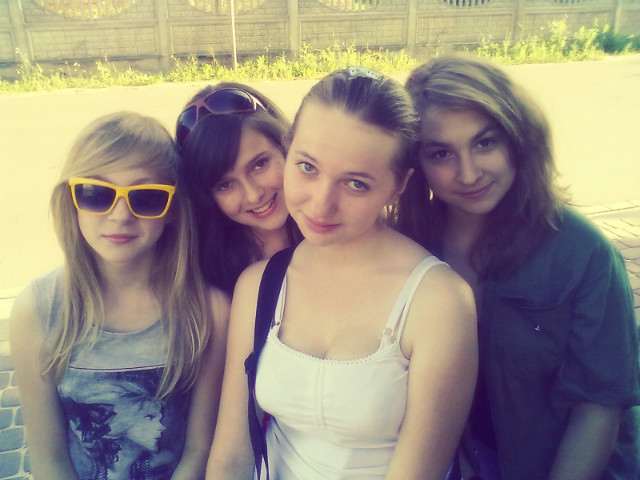 Zazdro :D
