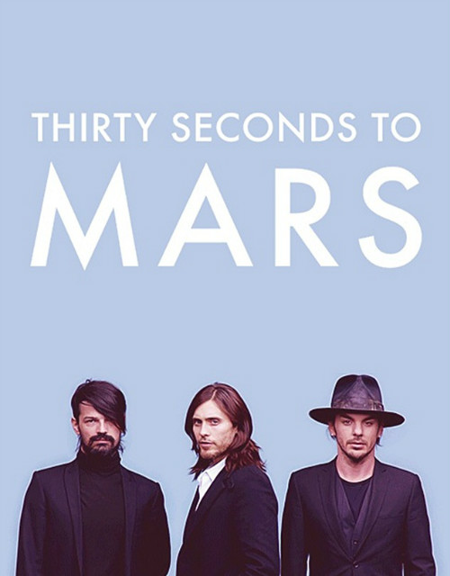 boys from Mars