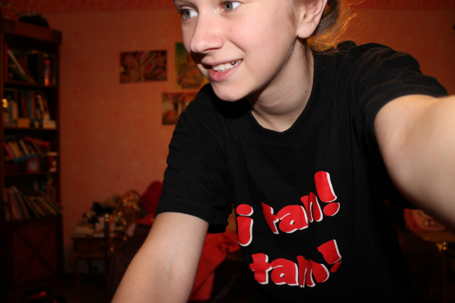 tydzien:D