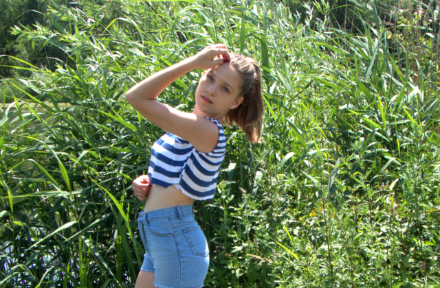summertime