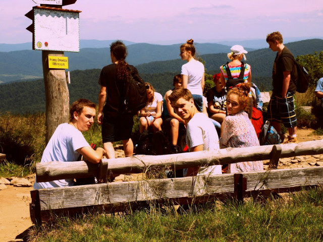 biszczady