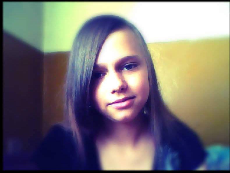 Oto moje pierwsze zdjcie ;)