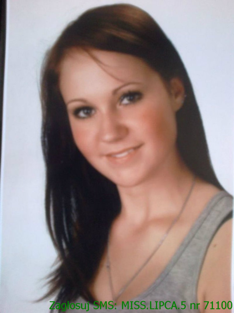 Patrycja Wigant