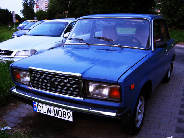 Pikna ajdaczka