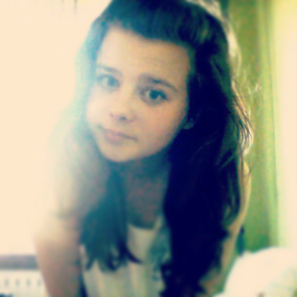 pierwszy wpis :3