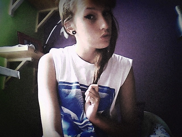 jestem emo.