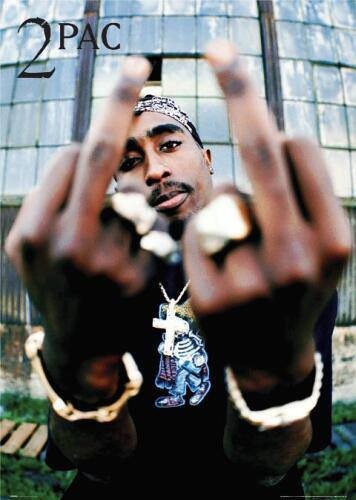 THUG LIFE 