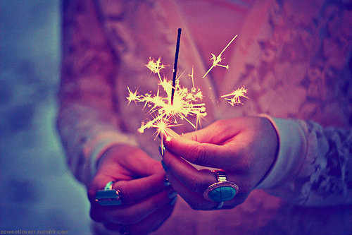 Summer.