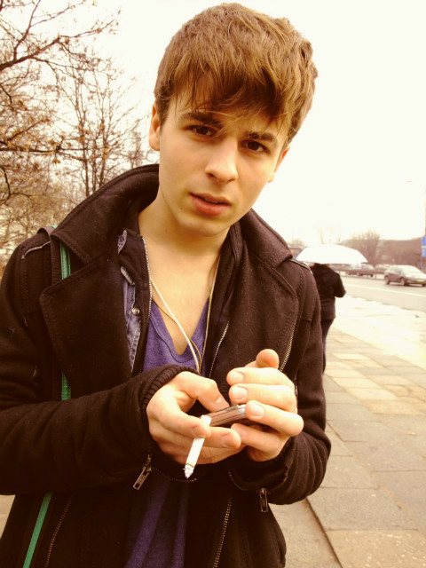 takie stare 