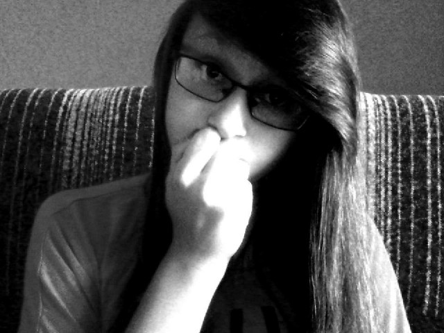 ychh.. ;c